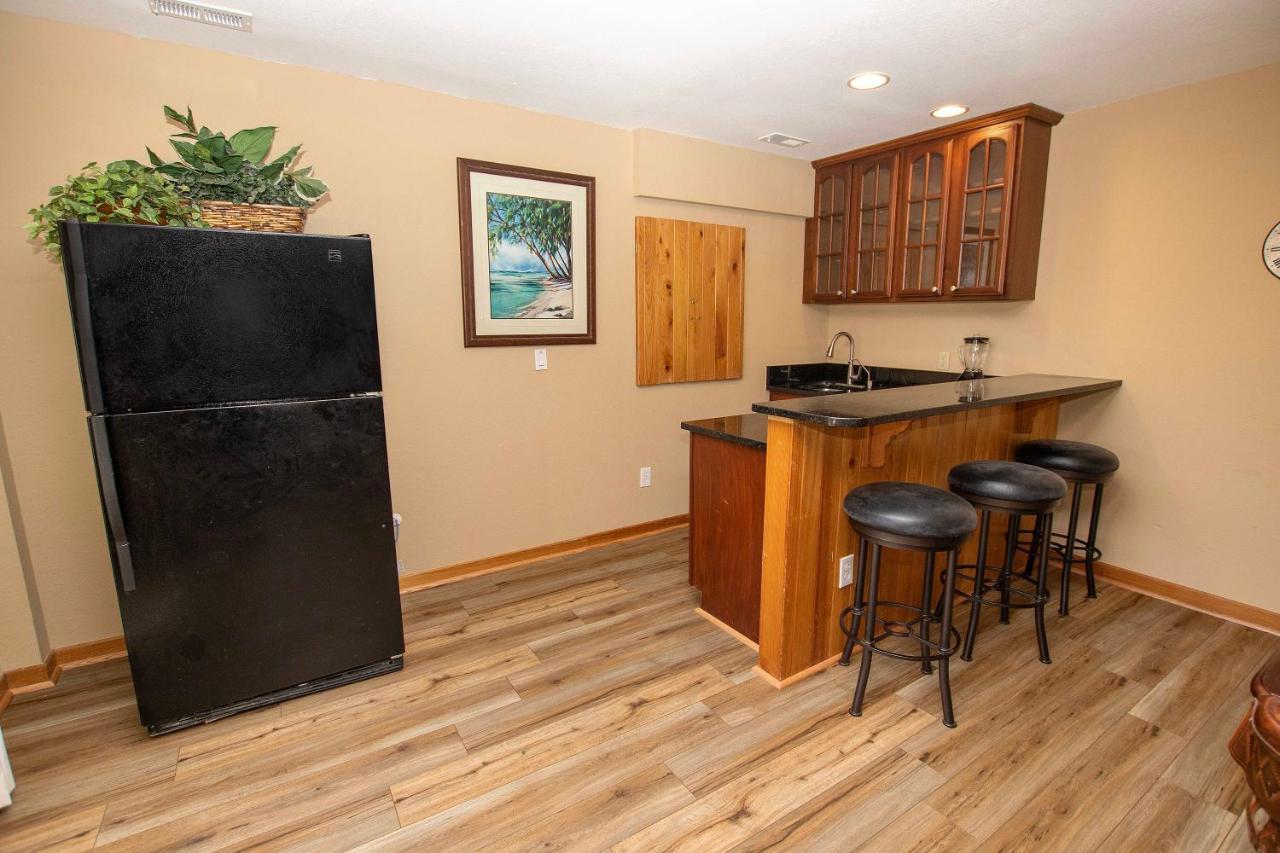 Ww857, Seaquest Resort- Oceanside, 7 Brs, Pool Table, Priv Pool, Hot Tub Corolla Exterior foto