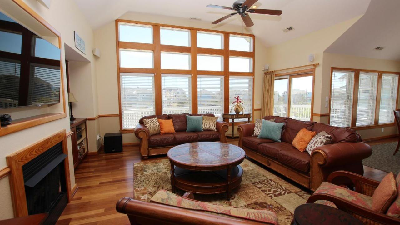 Ww857, Seaquest Resort- Oceanside, 7 Brs, Pool Table, Priv Pool, Hot Tub Corolla Exterior foto