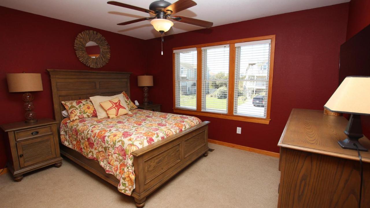Ww857, Seaquest Resort- Oceanside, 7 Brs, Pool Table, Priv Pool, Hot Tub Corolla Exterior foto