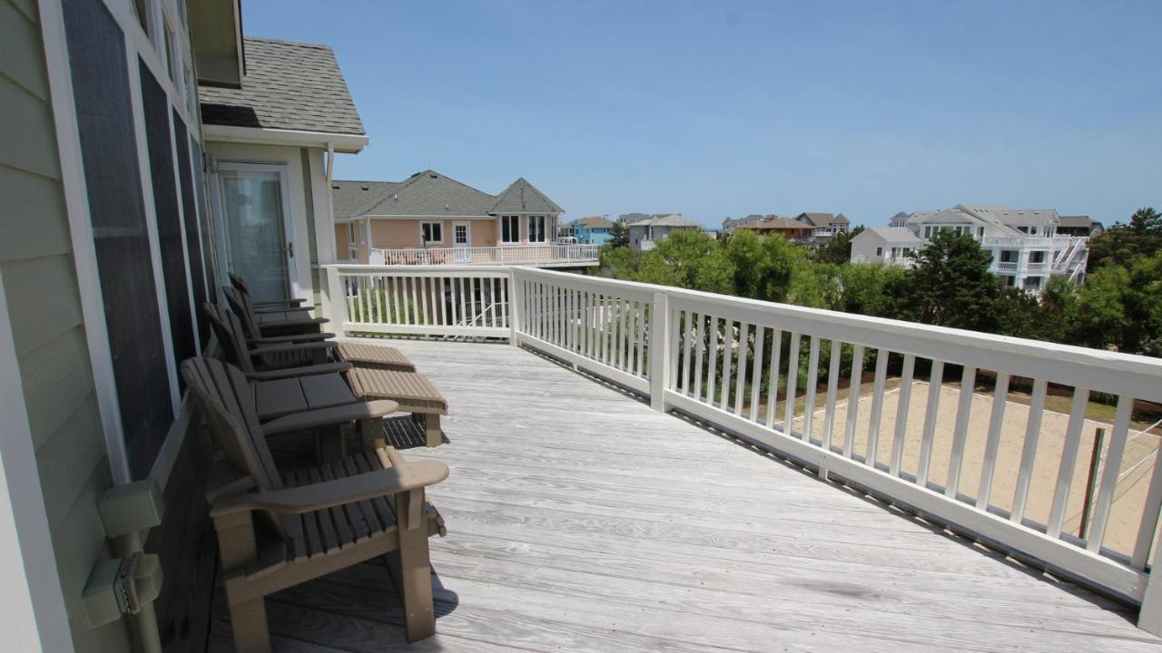 Ww857, Seaquest Resort- Oceanside, 7 Brs, Pool Table, Priv Pool, Hot Tub Corolla Exterior foto